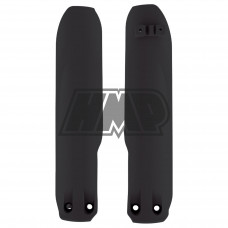 Proteção forqueta BETA RR 2T / 4T 2019-2021 / X-TRAINER 2T / 4T 2019-2021 / preto - POLISPORT